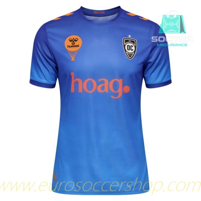 2025-26 Collection MLS Teams Official Home Jersey (Personalized Edition)