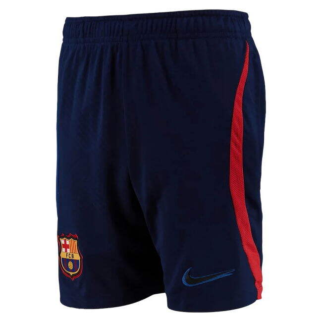 2022-2023 Barcelona (barca) Kids Football Shirt - Elite Performance