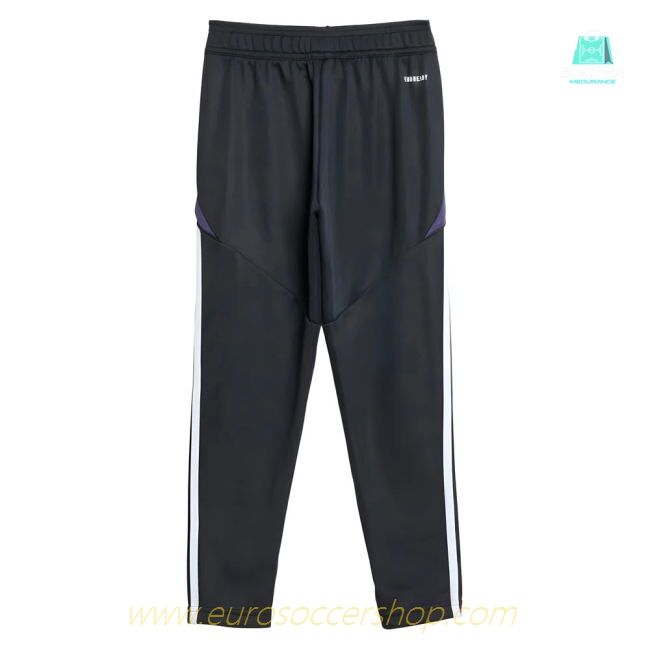 2025-2026 Man Utd Tracksuit (Aurora Plum) - Infants