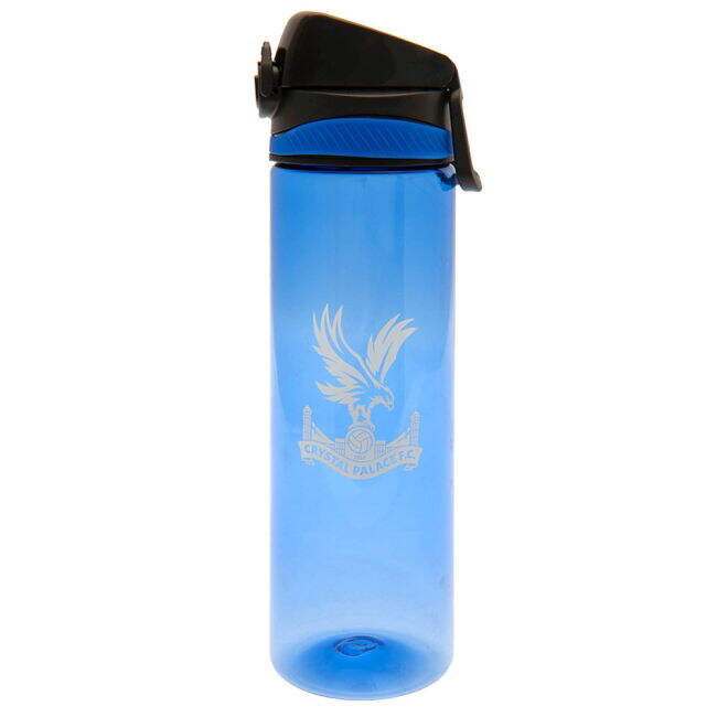 Crystal Palace FC Prohydrate Bottle - official style