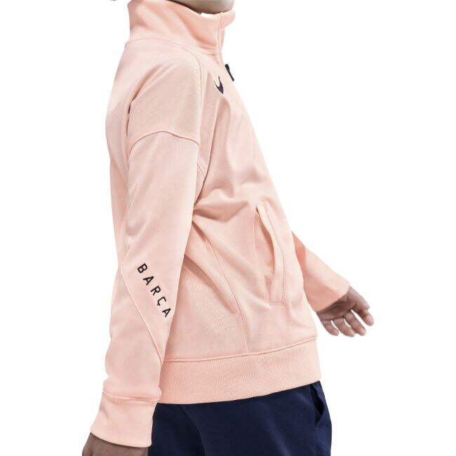 Barcelona Dri-FIT Strike Tracksuit - Little official style Shirt 20...