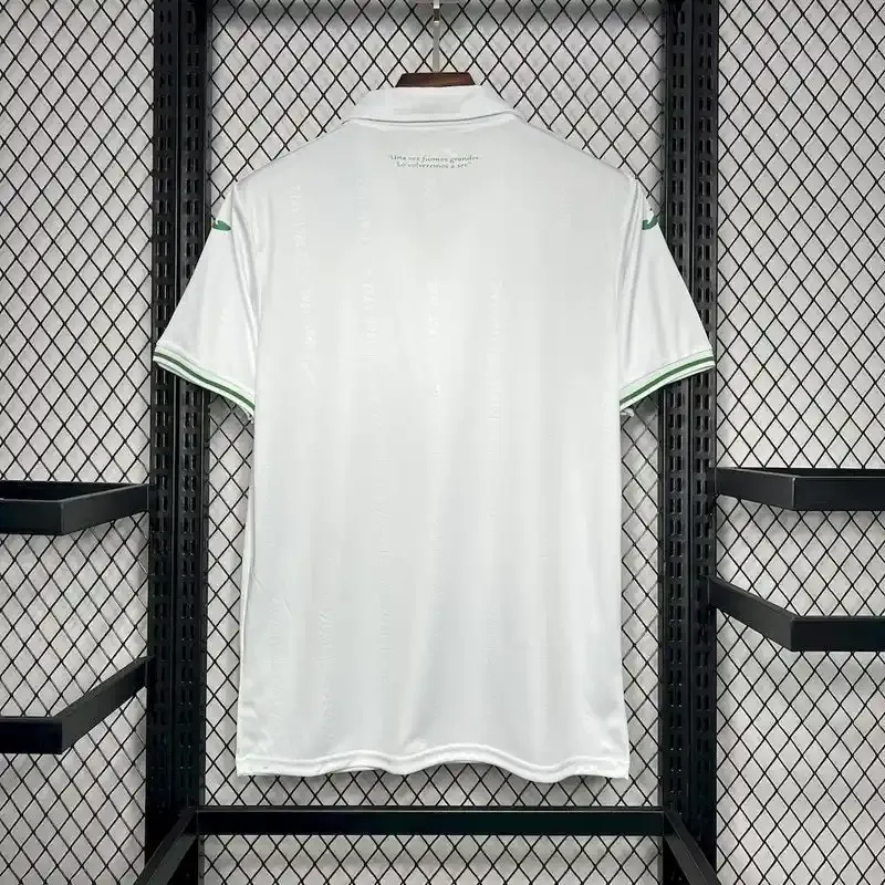 Córdoba CF 70-Year Anniversary Retro Soccer retro kit