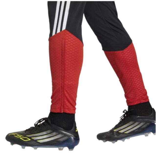 Affordable Germany 2026-2027 Germany Training Pants (Black)