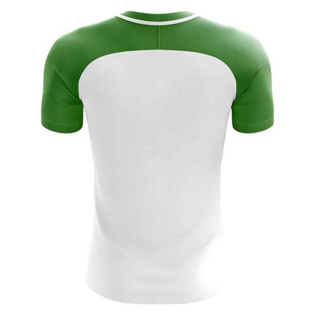 Somaliland official style Home Shirt 2025-2026 (Toddler