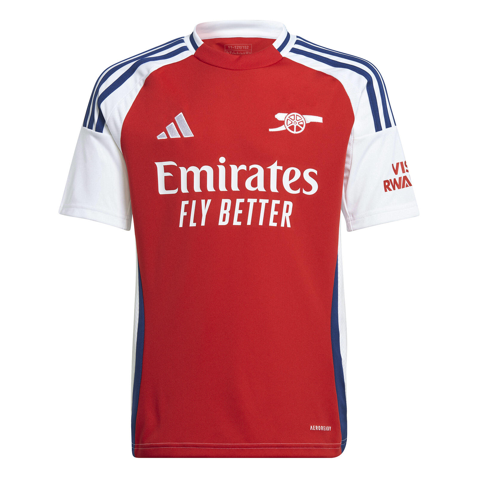 Looking for Arsenal Home Jersey? Get premium-grade Adidas Official