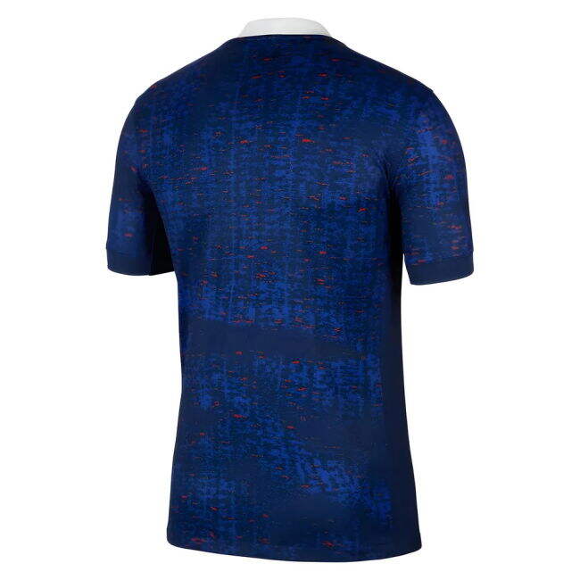 Womens Professional France 2025-2026 Home Uniform