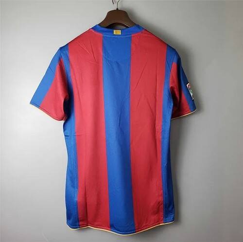 Barcelona Local - Fan Collection Edition - Fifa World Cup