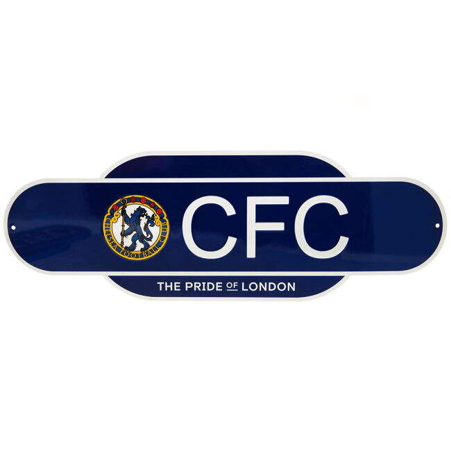 Match Replica Chelsea Home Supporter Shirt (Adults) (3)