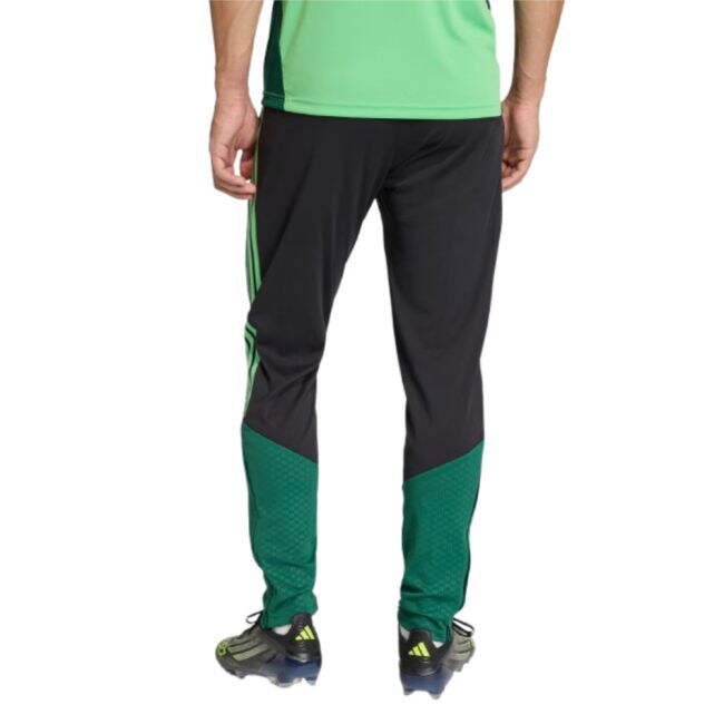 Elite World-Class 2026-2027 Mexico Training Pants (Black)