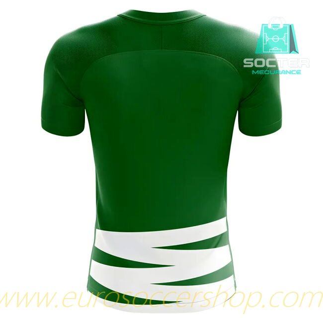 2025-26 Edition Primeira Liga World Cup Home Kids Edition