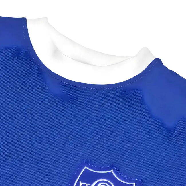 1969-1973 Football Shirt - Premium Quality - Comfortable Fit