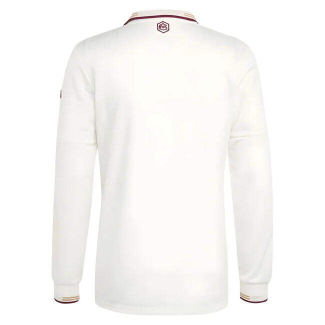 Arsenal Pro Third Jersey 2025-2026