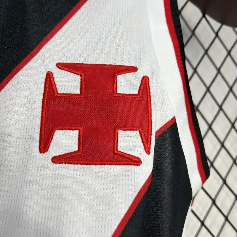 2000 Vest Vasco Da Gama Jersey retro kit