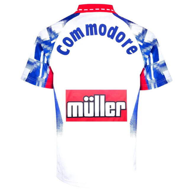 PSG Special Edition Home Jersey PSG