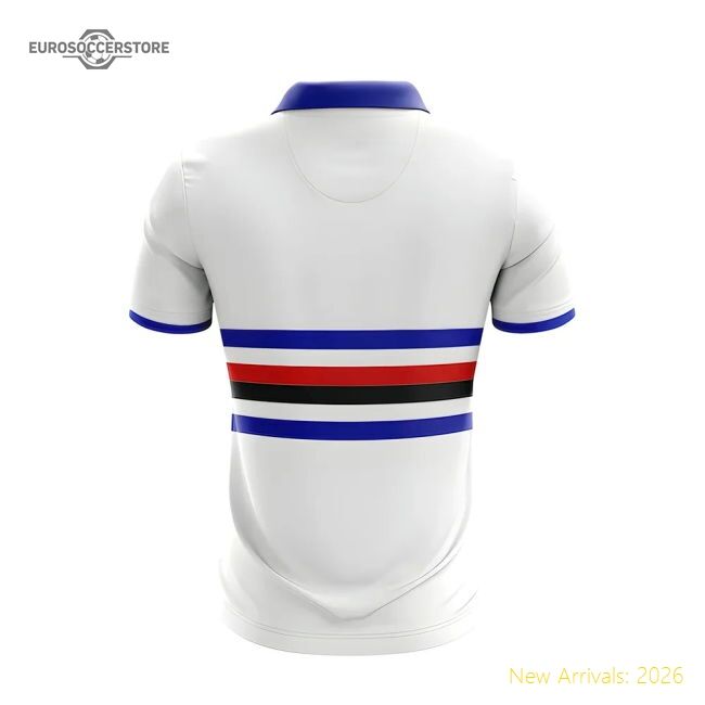 Top Football Team Jersey - Polyester Retro Performance Value