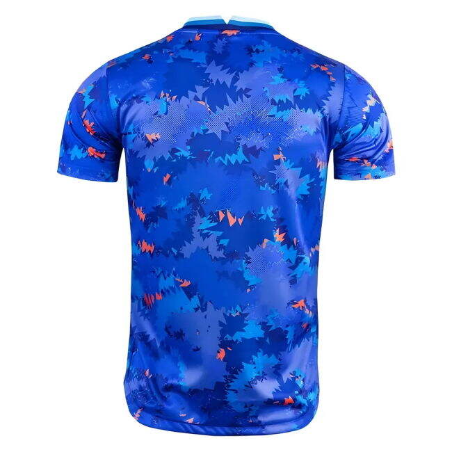 Pro-Grade 2022 Thailand Sea Games Football Shirt Limited-Edition