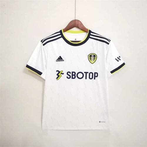 2022-2023 Local - Stylish Design - Game Day - Soccer Jersey