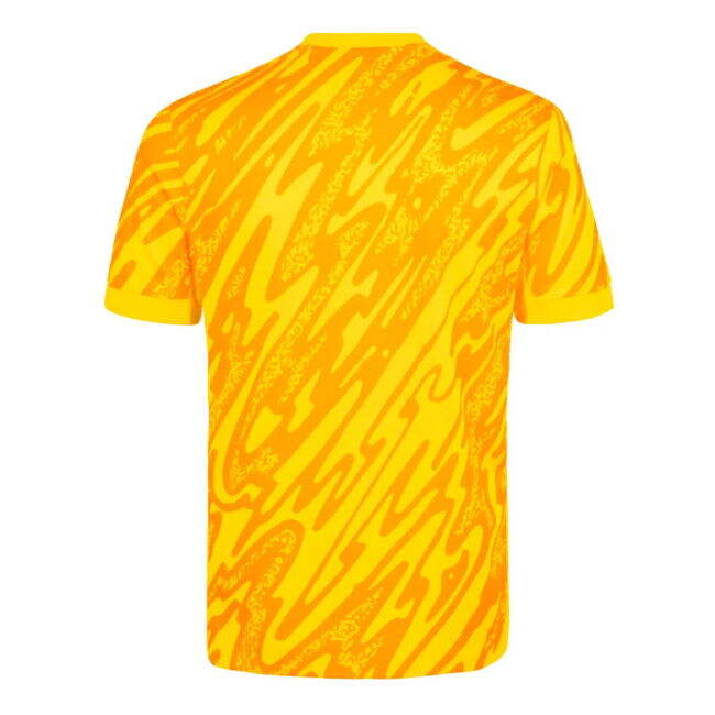 Tottenham Performance Home Jersey 2024-2025 #90