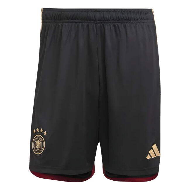 Germany Exclusive Away Jersey 2022-2023