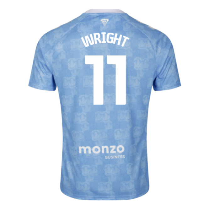 Championship Classic Home Jersey 2025-2026 #61