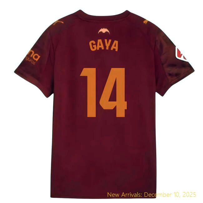 Valencia (valencia) Away - Match Quality - La Liga - Team Spirit