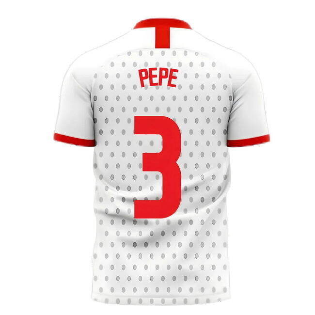 Portugal Legendary Team Limited Shirt - Exclusive