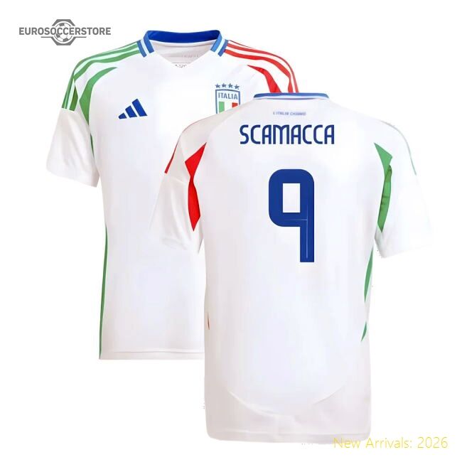 Pro European Team 2024-2025 Away Short Sleeve Shirt Fashion-forward Temperature-control