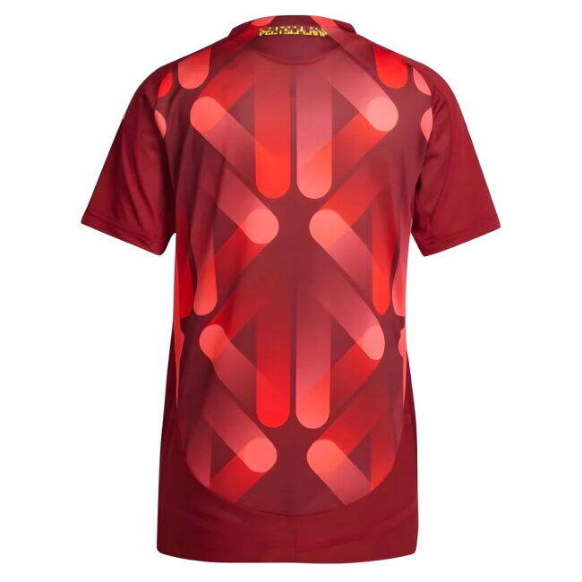 Germany Special Edition Away Jersey 2025-2026