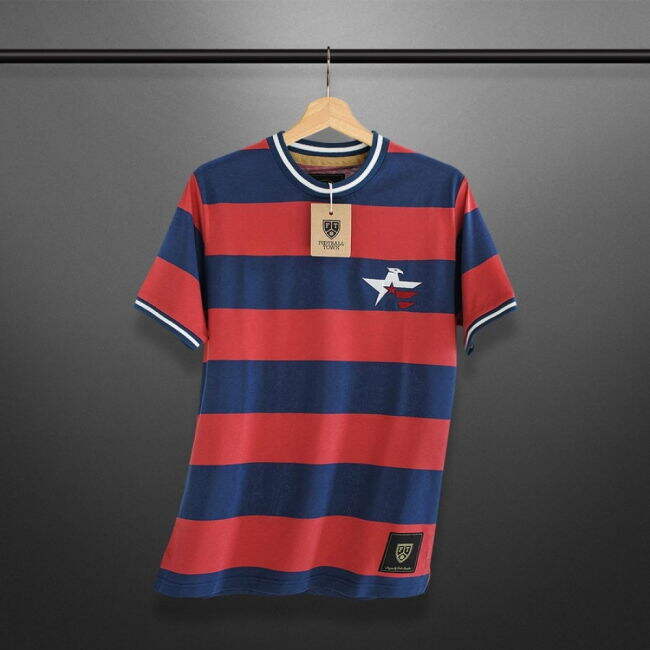 USA Exclusive Away Jersey Vintage