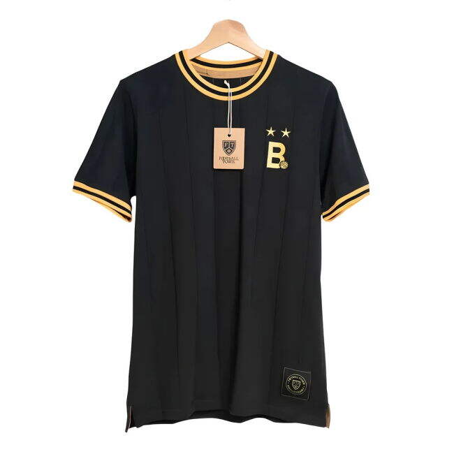 2025-2026 Football Away - performance trendy shirt v2.131