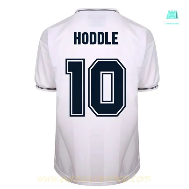 Tottenham Hotspur 1984 UEFA Cup Final Shirt (Hoddle 10)