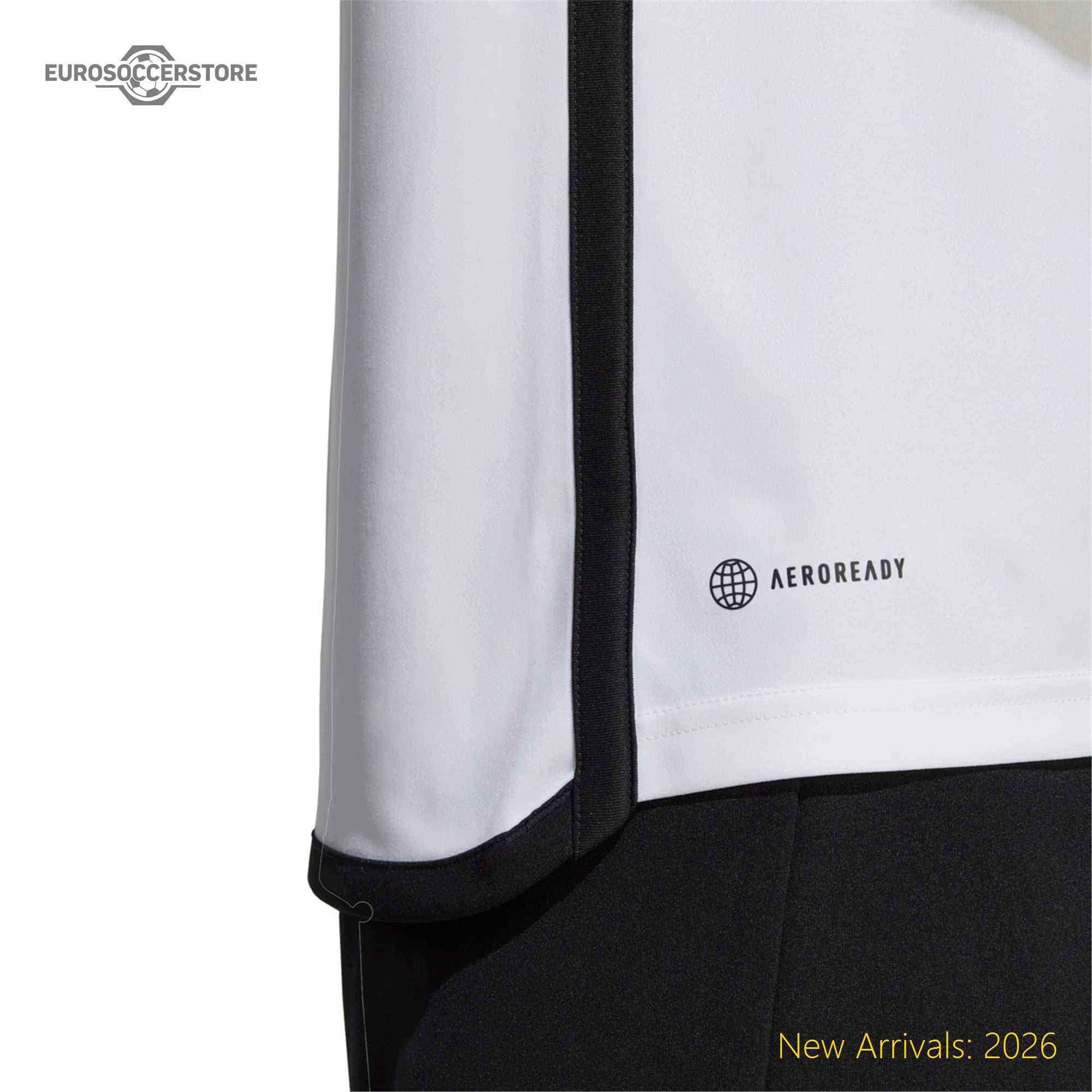 Club Approved Trendy Superior Men Dc Club Legend Away Jersey 2023