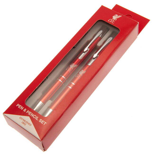 Men's Liverpool FC Executive Pen & Pencil Set