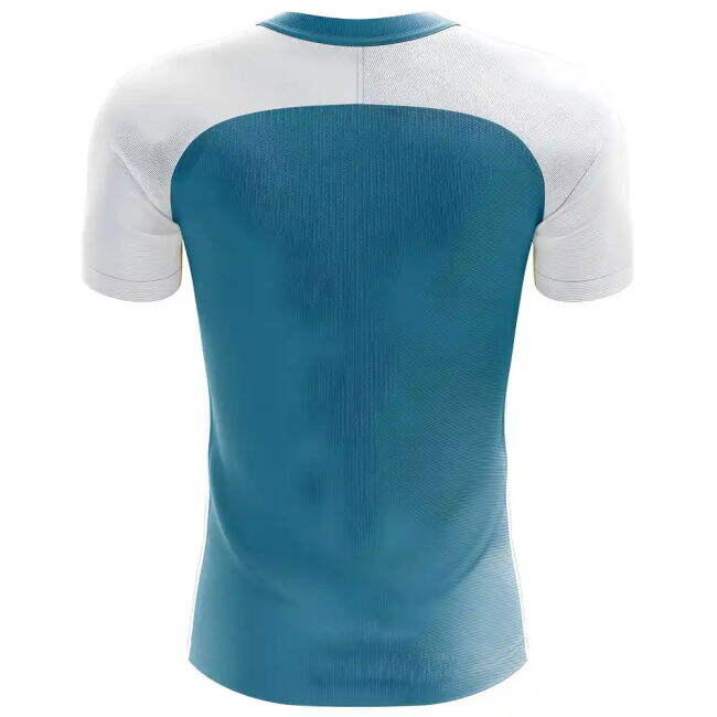 Uzbekistan Performance Home Jersey 2025-2026