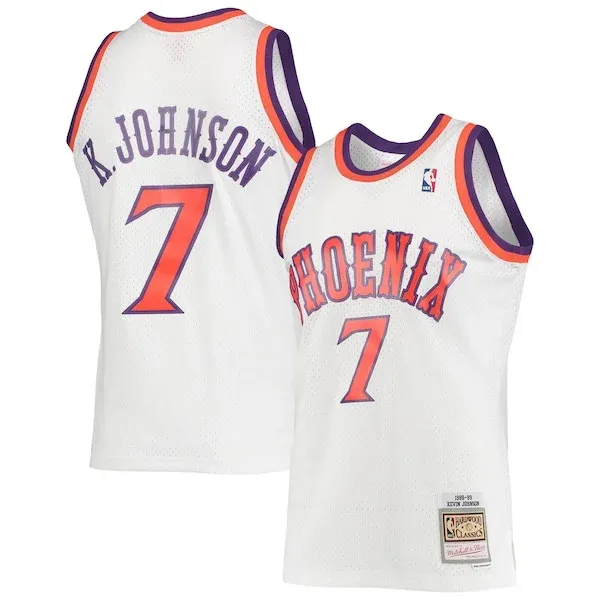 Kevin Johnson PHX Superior Jersey - Cost-Effective Deal - Fan Favorite