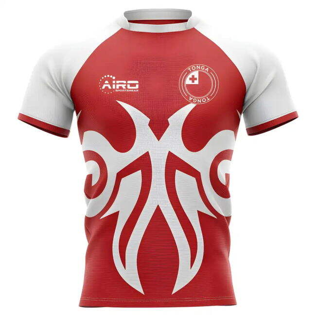 Classic Rugby Home Jersey 2025-2026