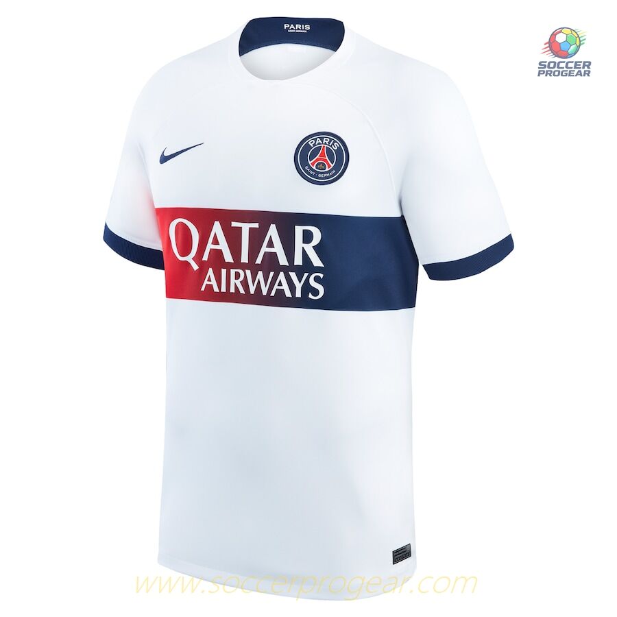PSG Replica AWAY JERSEY 2023 2024