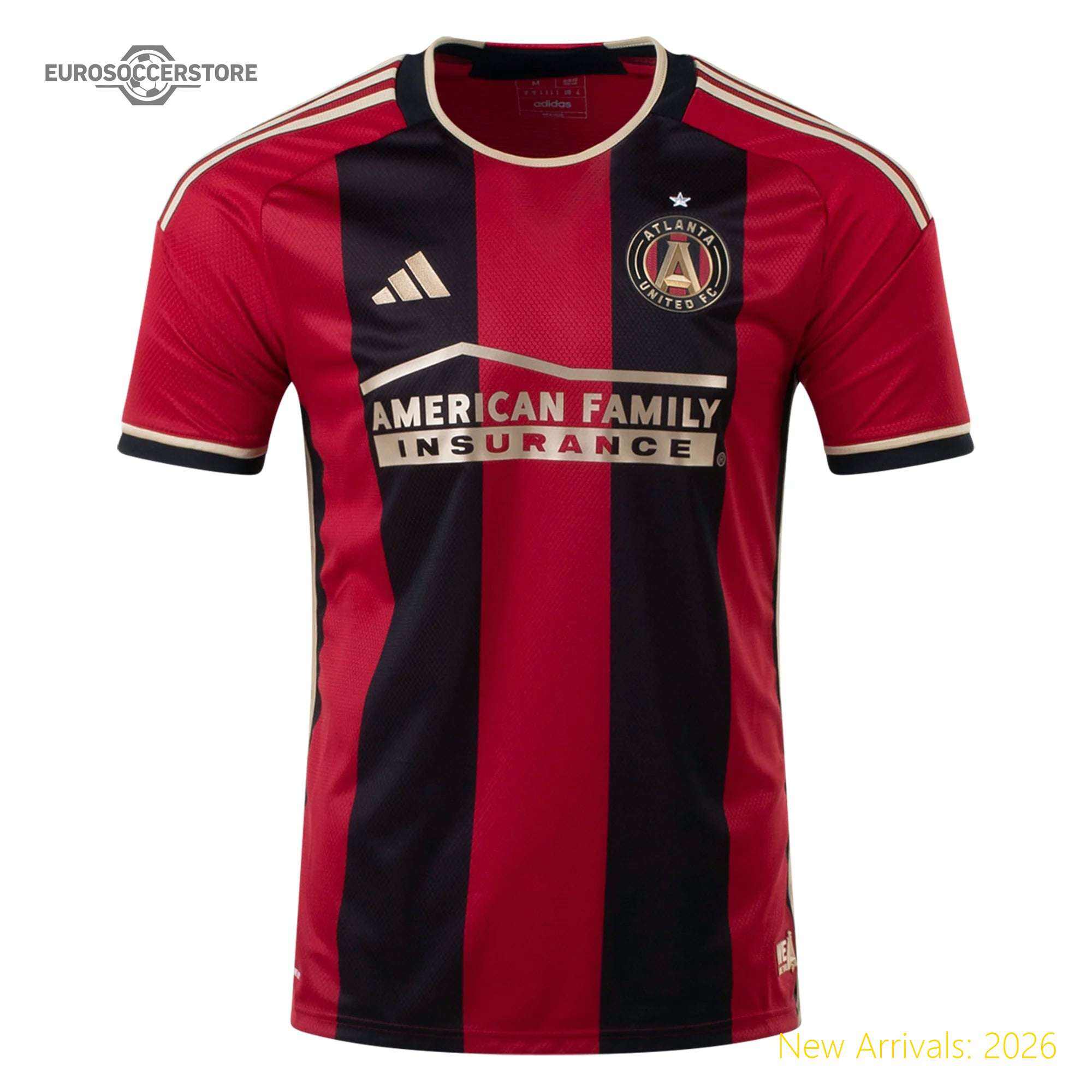 Iconic Design Men Premium Atl Hall Of Famer Home Jersey 2023