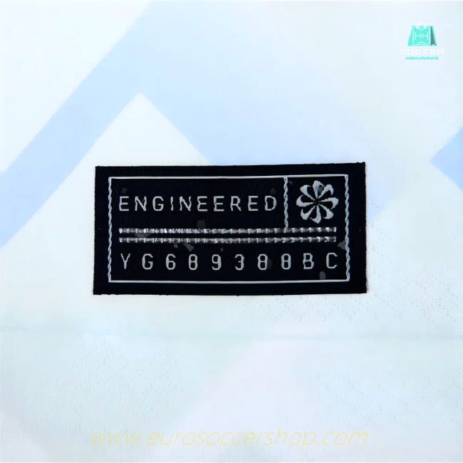 2025-2026 Inter Milan Away Shirt (Milito 22)