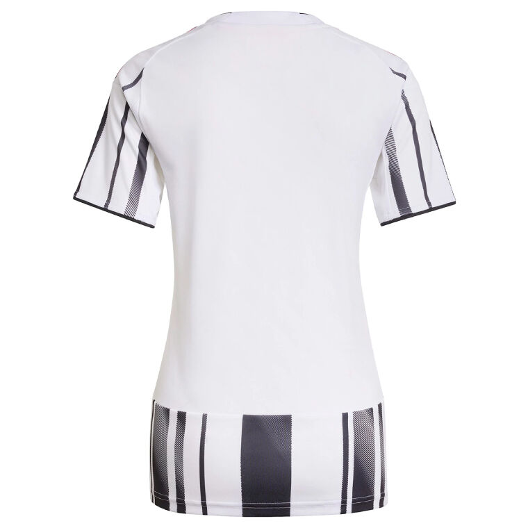 Women's Juventus 2526 Home Shirt - Official Replica 27572