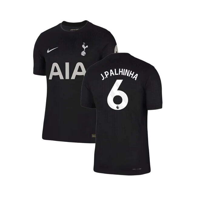 Tottenham Performance Away Jersey 2025-2026 #27