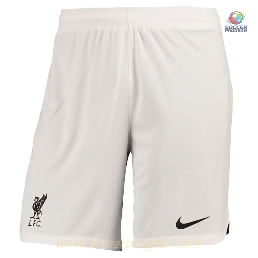 SHORTS LIVERPOOL Premium AID 2022 2023