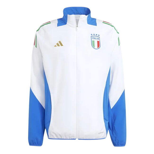 Italy Performance Jersey 2024-2025