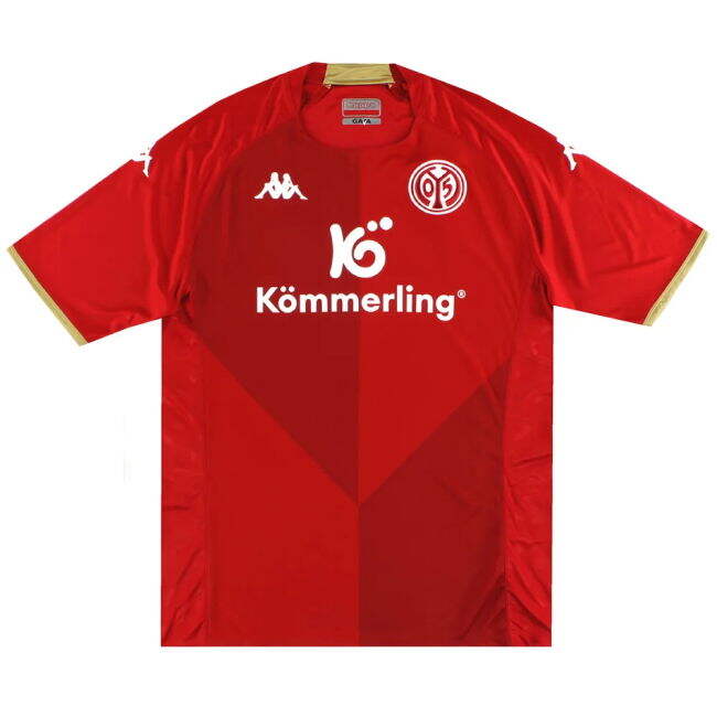 Shirt for FSV Mainz 2022-23 fans (Unisex