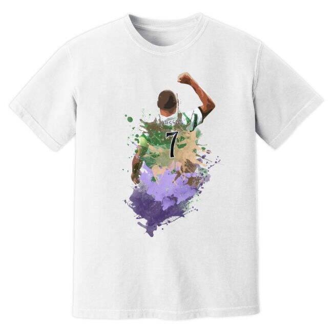 Official T-shirt - Dutch Soccer - Elite Performance - Feyenoord