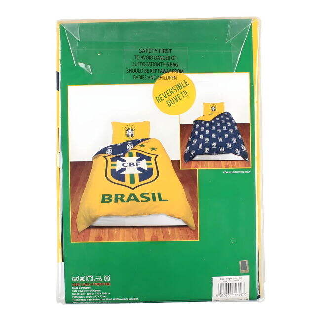 Brazil Limited Edition Jersey Brazil #8