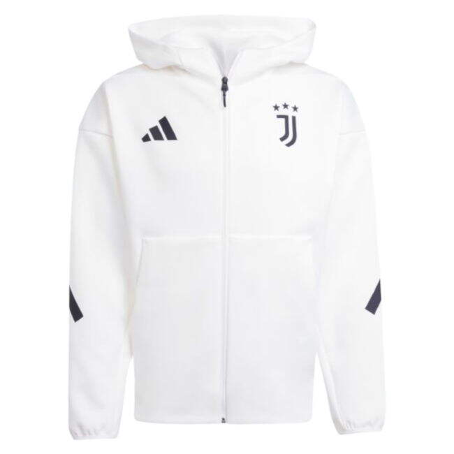 2025-2026 Performance Juventus Jersey