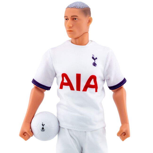 Durable Material Fervent Spurs Fresh Look Football Shirt