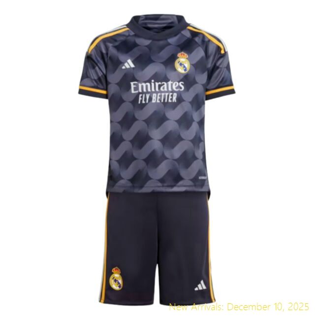 Real Madrid (rm) Away - Premium Quality - Match Quality