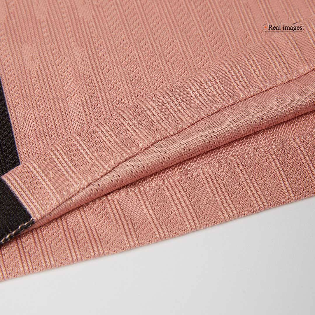 Player Version PSG Third Away  Soccer Jersey 2024/25 Authentic Kit